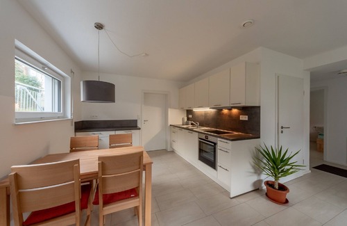 Beuren Apartamento | Apartamento Gluiber, 48 metros cuadrados, 1 habitación para 2-4 personas
