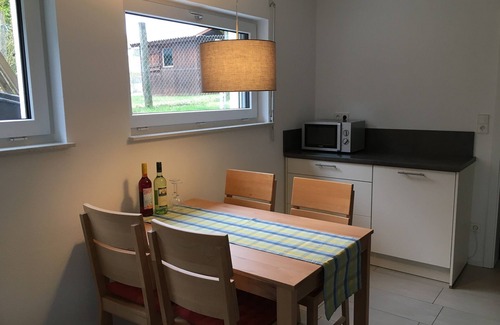 Beuren Apartamento | Apartamento Gluiber, 48 metros cuadrados, 1 habitación para 2-4 personas