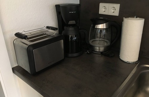 Beuren Apartamento | Apartamento Gluiber, 48 metros cuadrados, 1 habitación para 2-4 personas