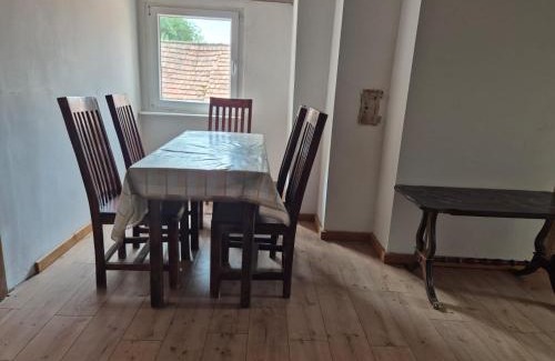 Heiligenstadt in Oberfranken Apartamento | Ferienwohnung Goldener Löwe