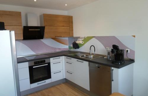 Igelswies Apartamento | Ferienwohnung Gome