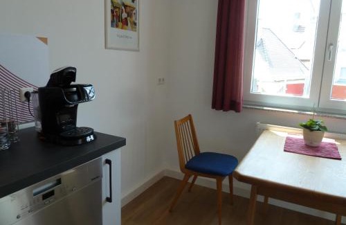 Igelswies Apartamento | Ferienwohnung Gome