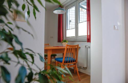 Igelswies Apartamento | Ferienwohnung Gome