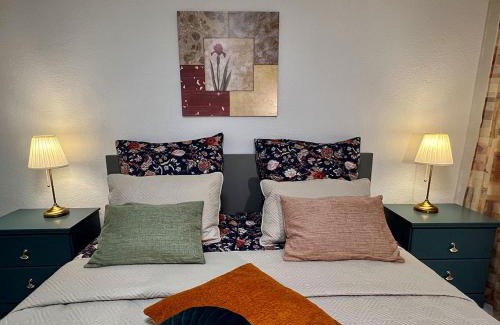 Aarbergen Apartamento | Ferienwohnung GoodTimes