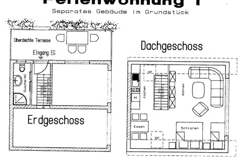 Stadt Wehlen Apartamento | Ferienwohnung Gottlöber