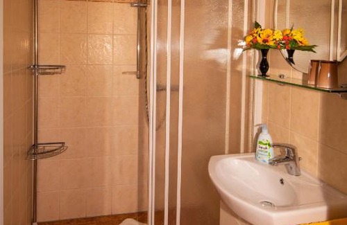 Stadt Wehlen Apartamento | Ferienwohnung Gottlöber