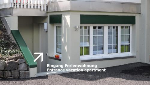 Seedorf Apartamento | Ferienwohnung Grütter