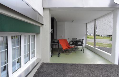 Seedorf Apartamento | Ferienwohnung Grütter