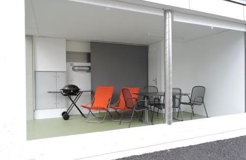 Seedorf Apartamento | Ferienwohnung Grütter