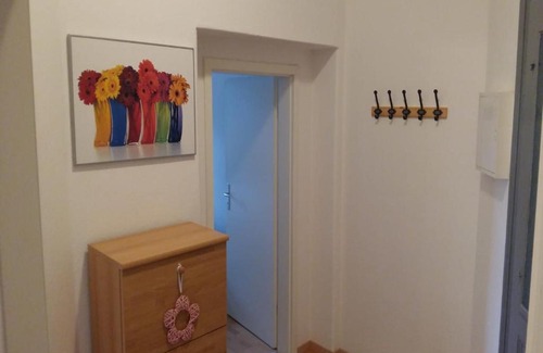 Radebeul Apartamento | Ferienwohnung Gradsteg Radebeul