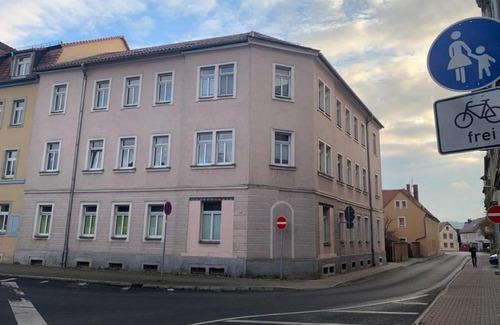 Radebeul Apartamento | Ferienwohnung Gradsteg Radebeul