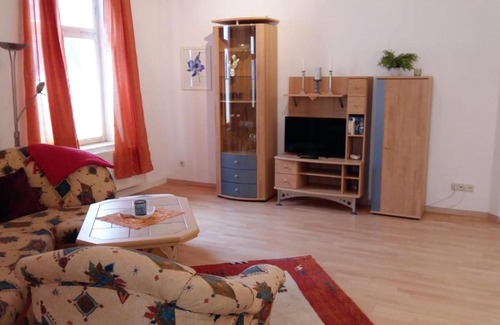 Radebeul Apartamento | Ferienwohnung Gradsteg Radebeul