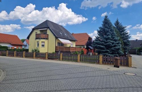 Biesnitz Apartamento | Ferienwohnung Gretel