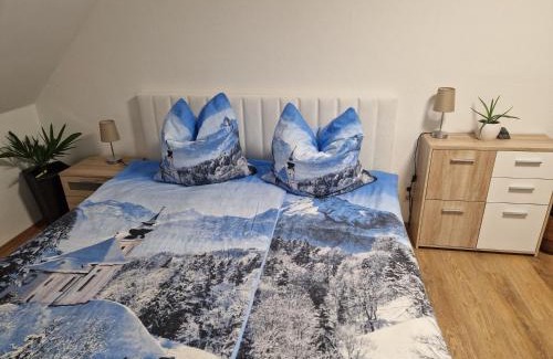 Biesnitz Apartamento | Ferienwohnung Gretel