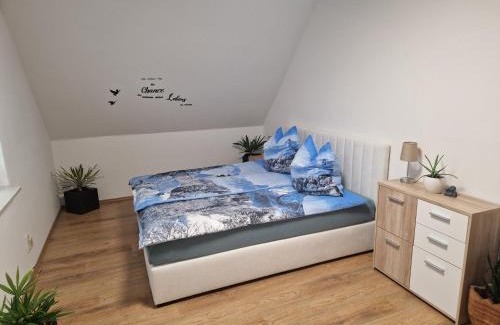 Biesnitz Apartamento | Ferienwohnung Gretel