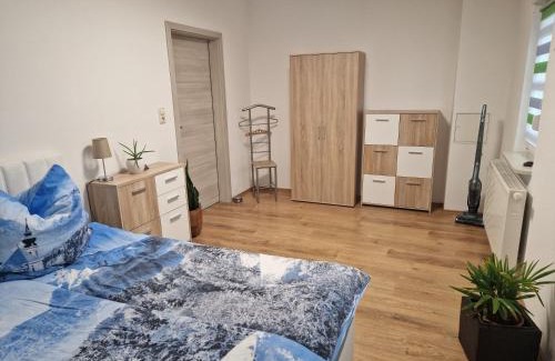 Biesnitz Apartamento | Ferienwohnung Gretel