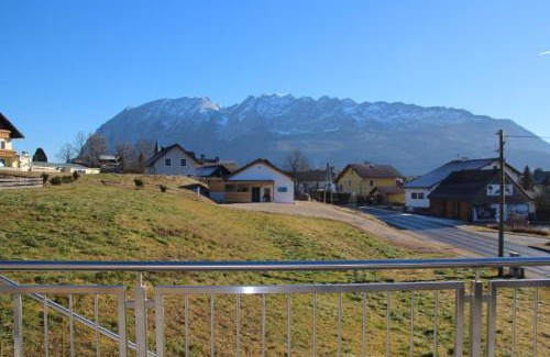 Bad Mitterndorf Apartamento | Ferienwohnung Grimmingblick