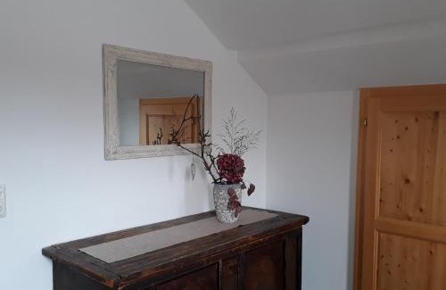 Bad Mitterndorf Apartamento | Ferienwohnung Grimmingblick