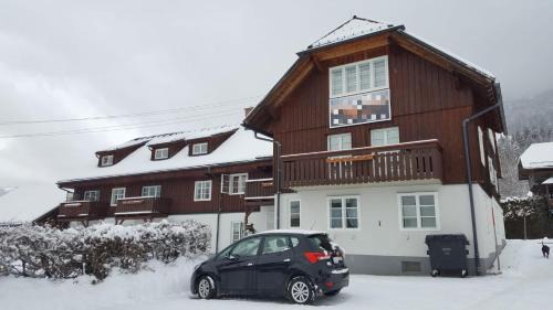 Ausseerland Apartamento | Ferienwohnung Grimmingblick - Auszeit vom Alltag