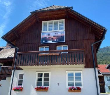 Ausseerland Apartamento | Ferienwohnung Grimmingblick - Auszeit vom Alltag