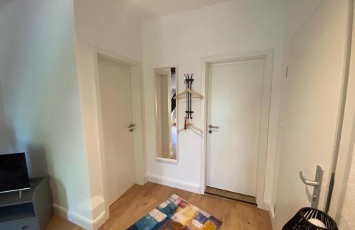 Emden Apartamento | Ferienwohnung Groote Gat