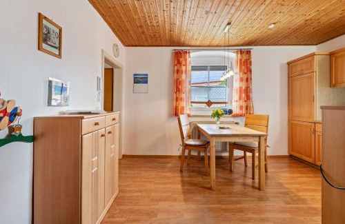Altenschwand Apartamento | Ferienwohnung Gruber