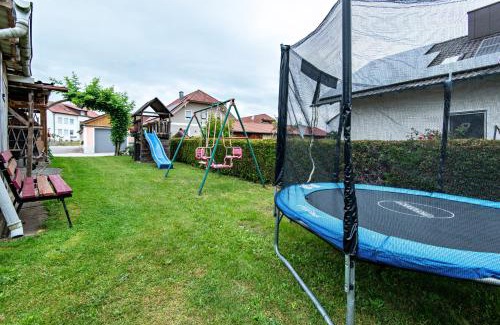 Altenschwand Apartamento | Ferienwohnung Gruber