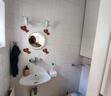 Cadolzburg Apartamento | Ferienwohnung Gruner - Cadolzburg -