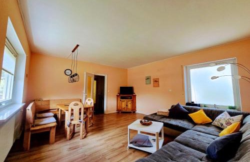 Cadolzburg Apartamento | Ferienwohnung Gruner - Cadolzburg -