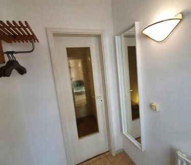 Cadolzburg Apartamento | Ferienwohnung Gruner - Cadolzburg -