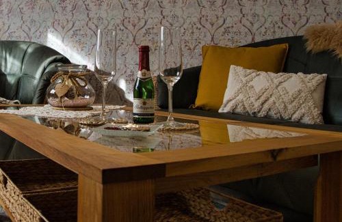 Thal Apartamento | Ferienwohnung Gute Zeit