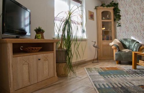 Thal Apartamento | Ferienwohnung Gute Zeit