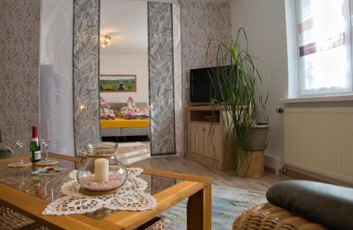Thal Apartamento | Ferienwohnung Gute Zeit