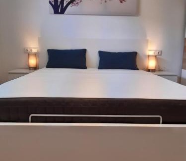 Niederau Apartamento | Ferienwohnung - Gwiggner Daniela im Haus Bergfried