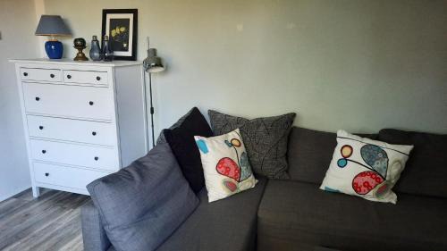 Romstedt Apartamento | Ferienwohnung Hänel