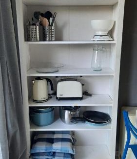 Romstedt Apartamento | Ferienwohnung Hänel