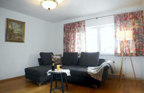 Harleshausen Apartamento | Ferienwohnung Hänsel