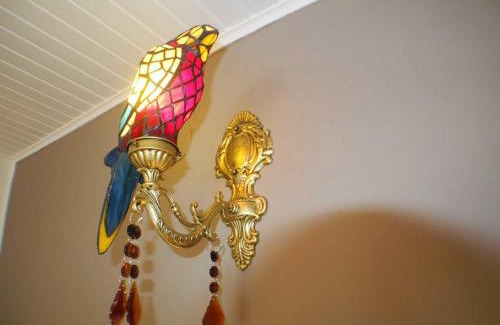Harleshausen Apartamento | Ferienwohnung Hänsel