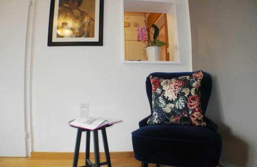 Harleshausen Apartamento | Ferienwohnung Hänsel