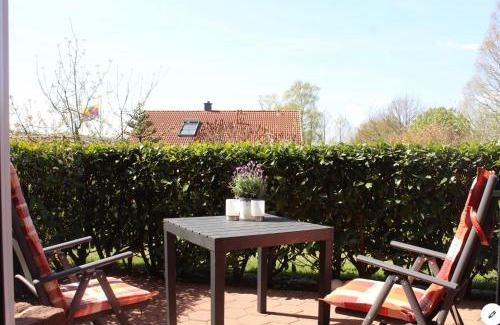 Obernkirchen Apartamento | Ferienwohnung Härtings Hygge