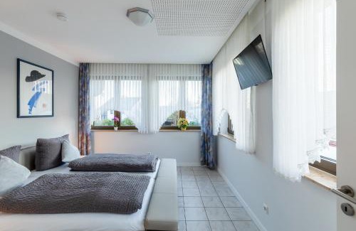 Roxheim Apartamento | Ferienwohnung Hörning
