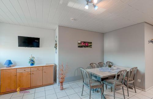 Roxheim Apartamento | Ferienwohnung Hörning