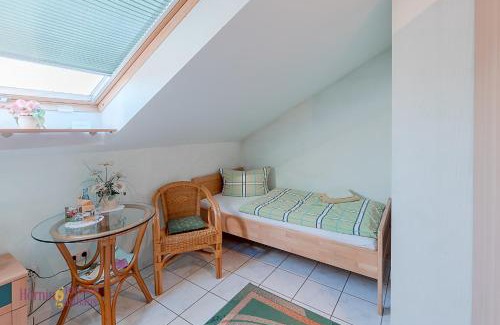 Roxheim Apartamento | Ferienwohnung Hörning