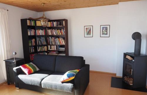 Brandenberg Apartamento | Ferienwohnung Hübner