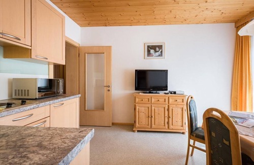 Weerberg Apartamento | Ferienwohnung Hüttegg - Ferienpension Steiner