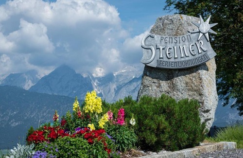 Weerberg Apartamento | Ferienwohnung Hüttegg - Ferienpension Steiner
