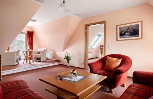 Schwabstedt Apartamento | Ferienwohnung H H Ingwersen