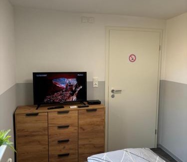 Querfurt Apartamento | Ferienwohnung H&M Immobilien Querfurt 2
