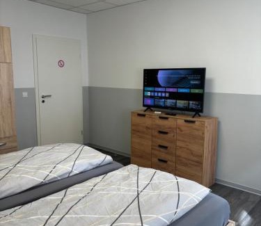 Querfurt Apartamento | Ferienwohnung H&M Immobilien Querfurt 2