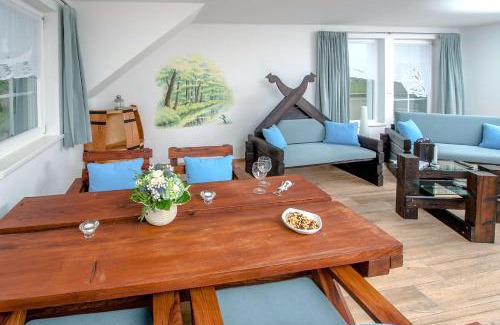 Neuendorf Apartamento | Ferienwohnung Hafen